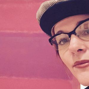 Meet your Posher, Gia